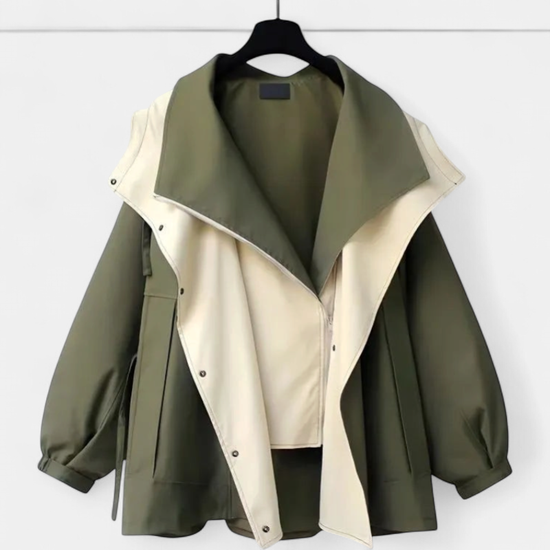 AURORA™ | Highland Breeze Jacket