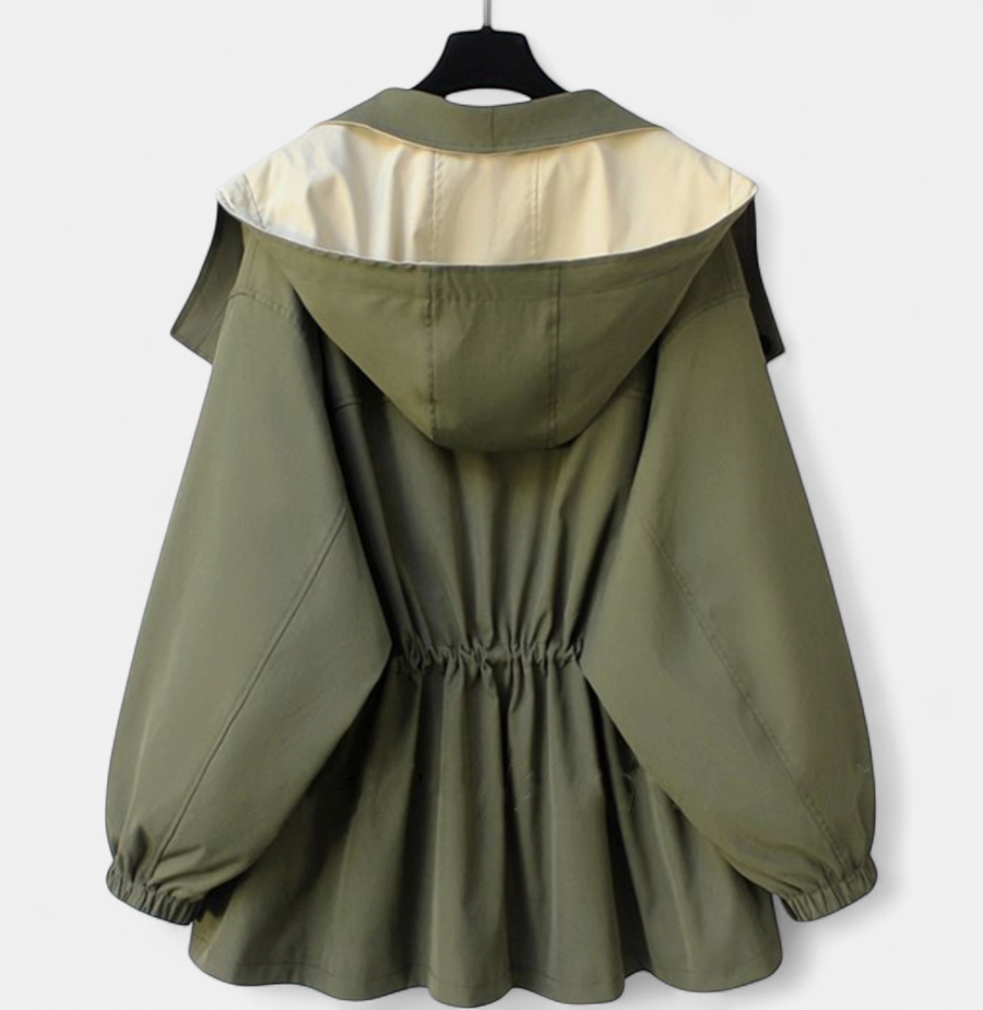 AURORA™ | Highland Breeze Jacket