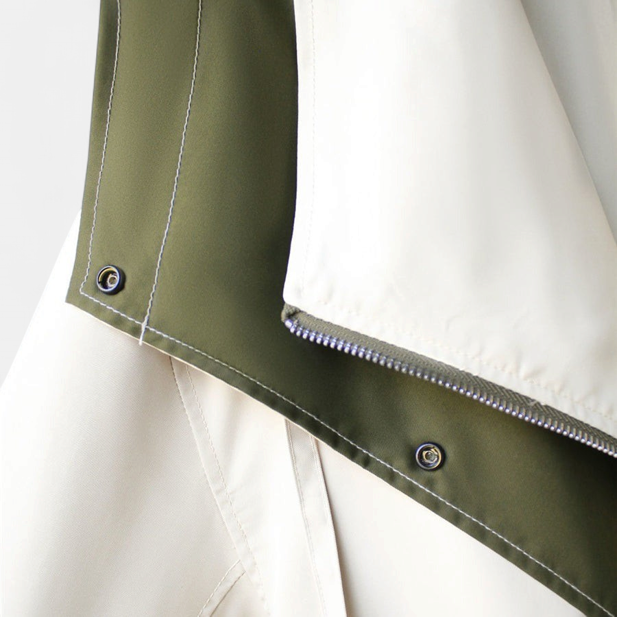 AURORA™ | Highland Breeze Jacket