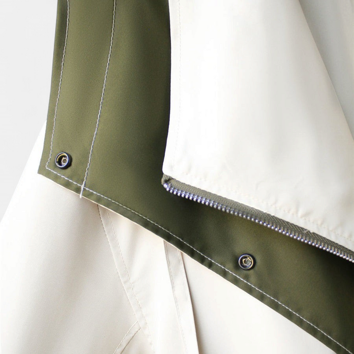 AURORA™ | Highland Breeze Jacket