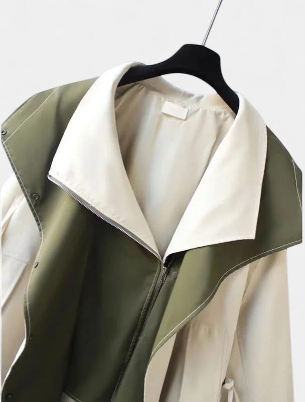 AURORA™ | Highland Breeze Jacket