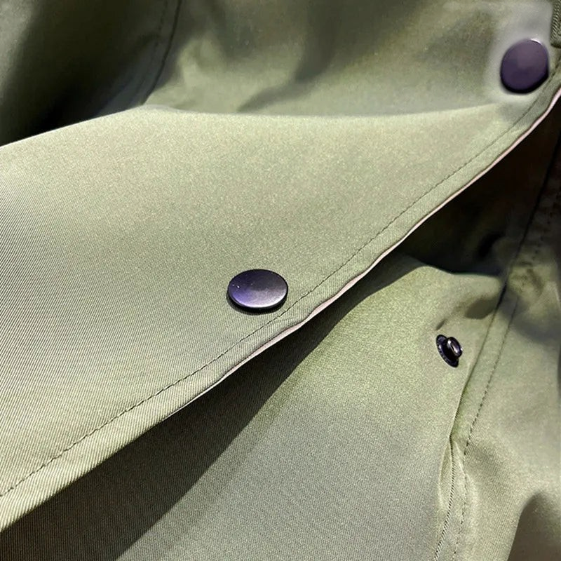 AURORA™ | Highland Breeze Jacket