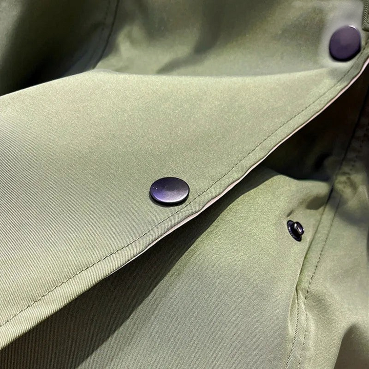 AURORA™ | Highland Breeze Jacket