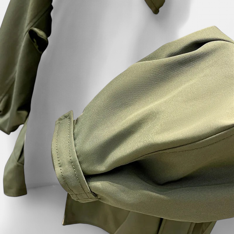 AURORA™ | Highland Breeze Jacket
