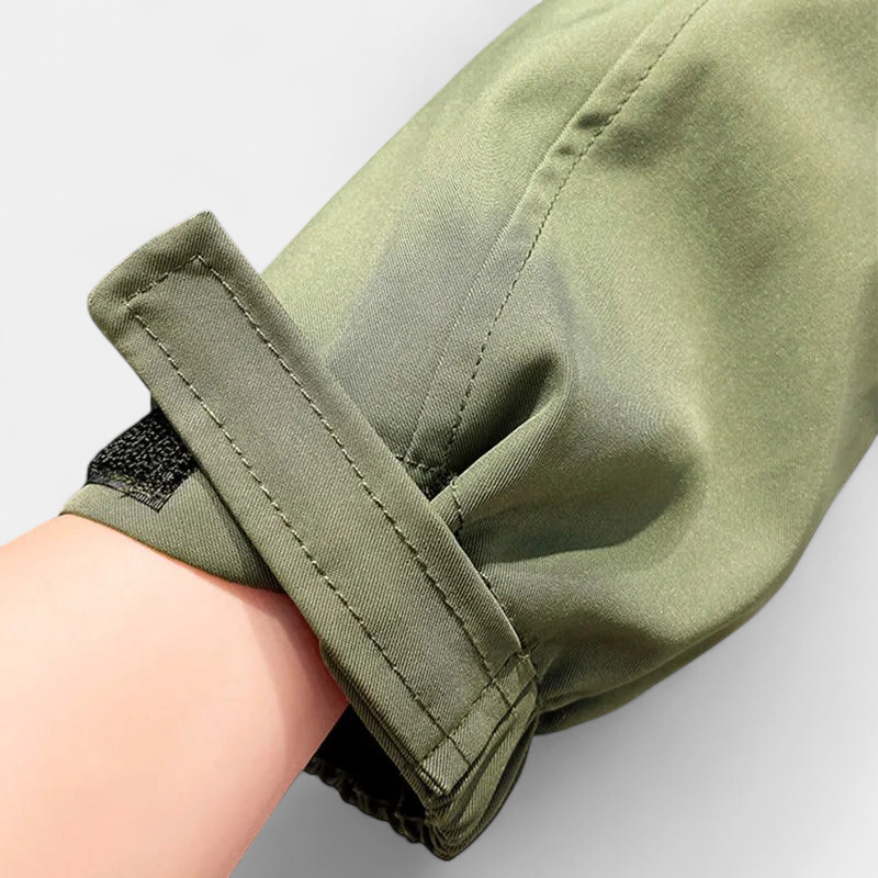 AURORA™ | Highland Breeze Jacket