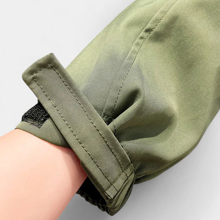 AURORA™ | Highland Breeze Jacket