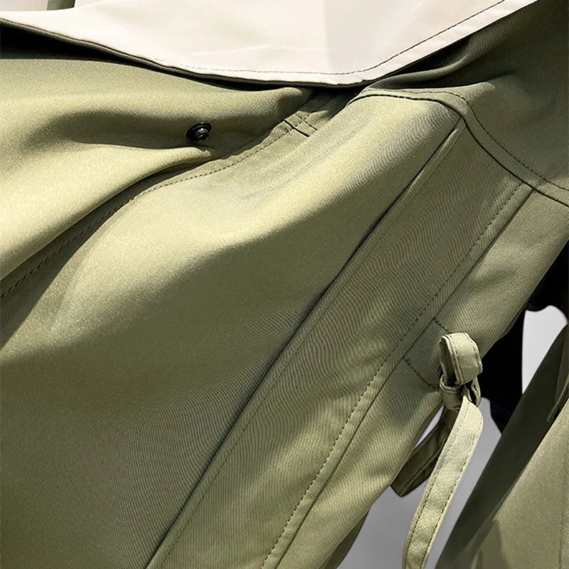 AURORA™ | Highland Breeze Jacket