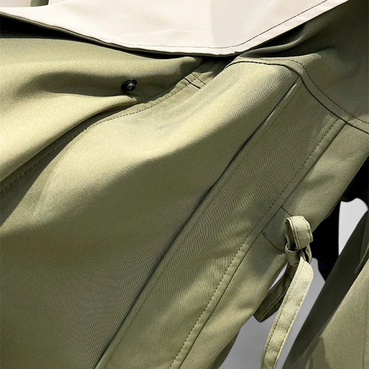 AURORA™ | Highland Breeze Jacket