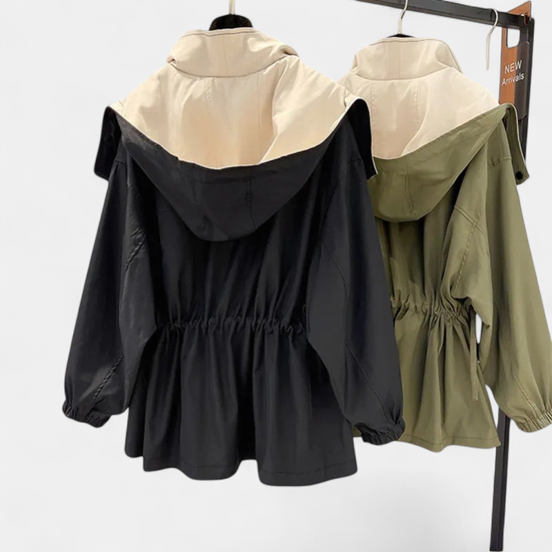 AURORA™ | Highland Breeze Jacket