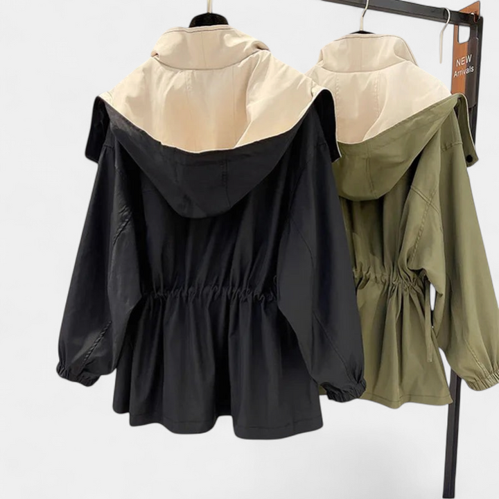 AURORA™ | Highland Breeze Jacket
