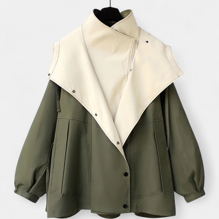 AURORA™ | Highland Breeze Jacket