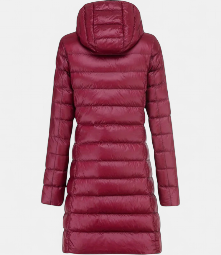ELYSIA™ -  Lightweight Winter Coat