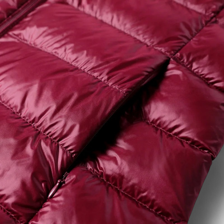 ELYSIA™ -  Lightweight Winter Coat