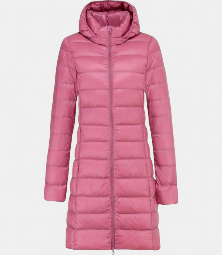 ELYSIA™ -  Lightweight Winter Coat