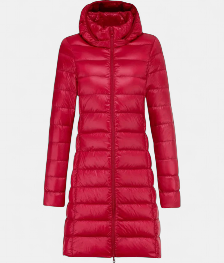 ELYSIA™ -  Lightweight Winter Coat