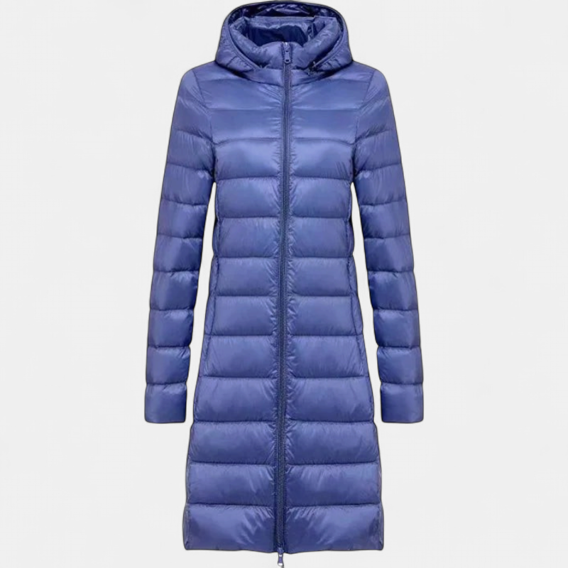 ELYSIA™ -  Lightweight Winter Coat