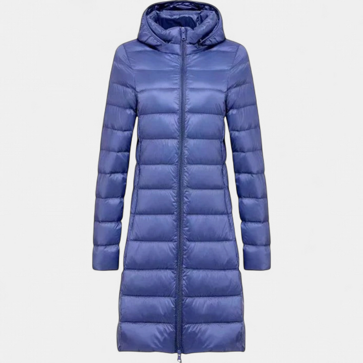 ELYSIA™ -  Lightweight Winter Coat