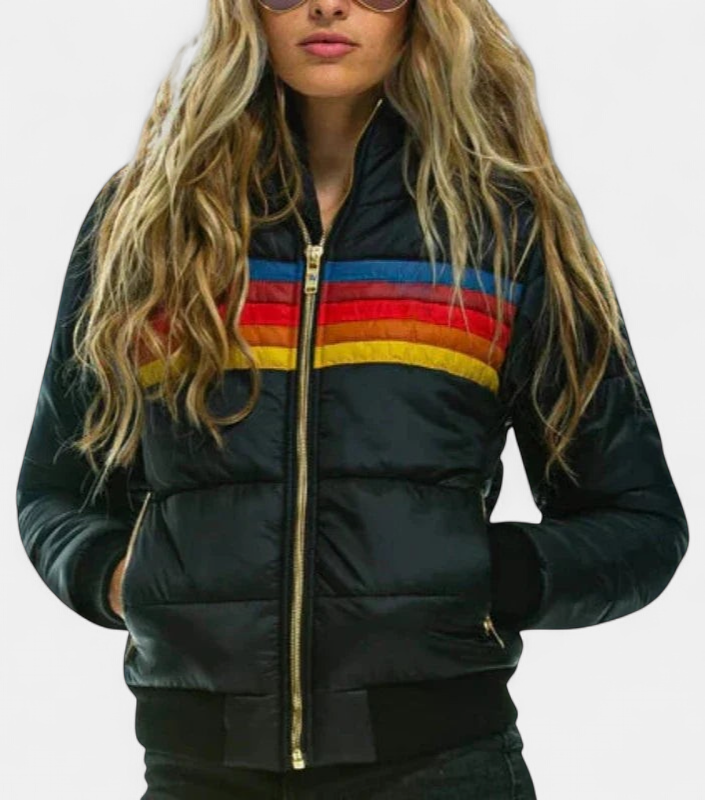 LEAH™ | Down Jacket